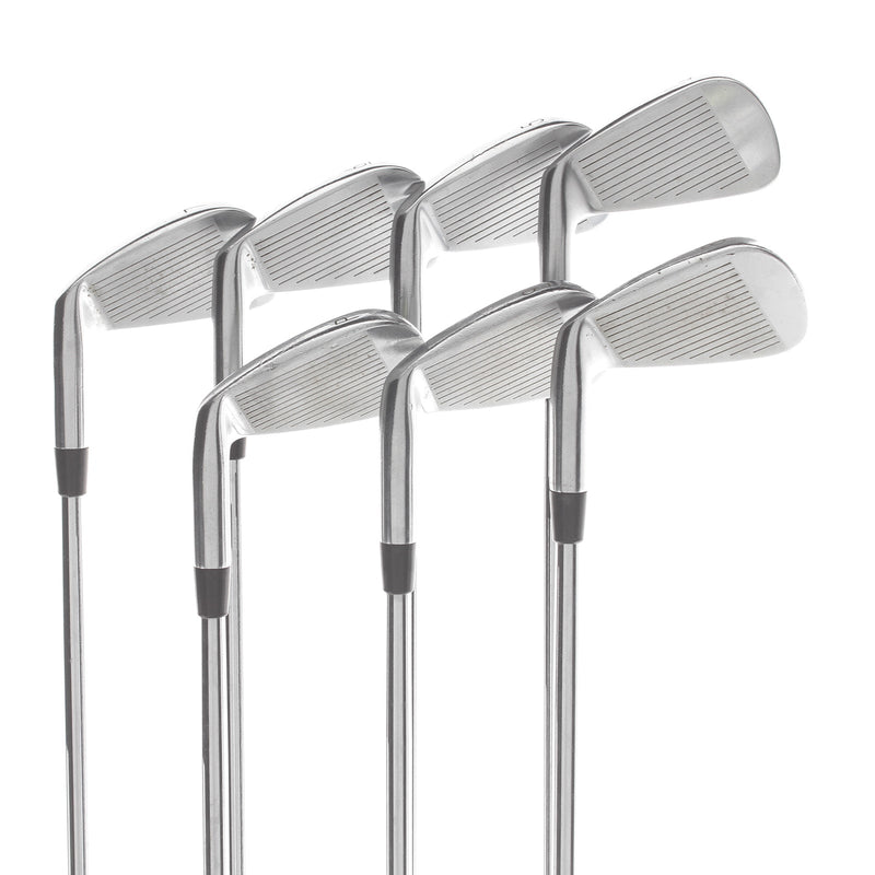 Nike Vapor Pro Combo Steel Mens Right Hand Irons 4-PW Standard Stiff - Nippon N.S Pro Modus3 Tour 125