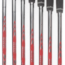 Nike Vapor Pro Combo Steel Mens Right Hand Irons 4-PW Standard Stiff - Nippon N.S Pro Modus3 Tour 125