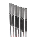 Nike Vapor Pro Combo Steel Mens Right Hand Irons 4-PW Standard Stiff - Nippon N.S Pro Modus3 Tour 125