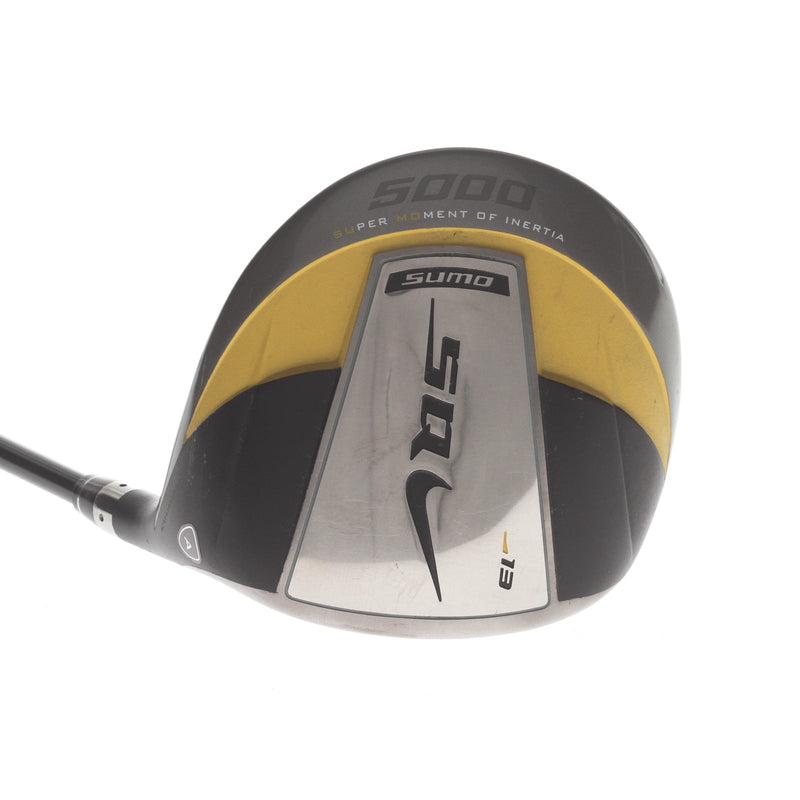 Nike SQ Sumo Graphite Mens Right Hand Driver 13* Senior - Diamana 55g