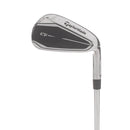 TaylorMade Qi Steel Mens Right Hand 5 Iron Standard Stiff - KBS Max 85