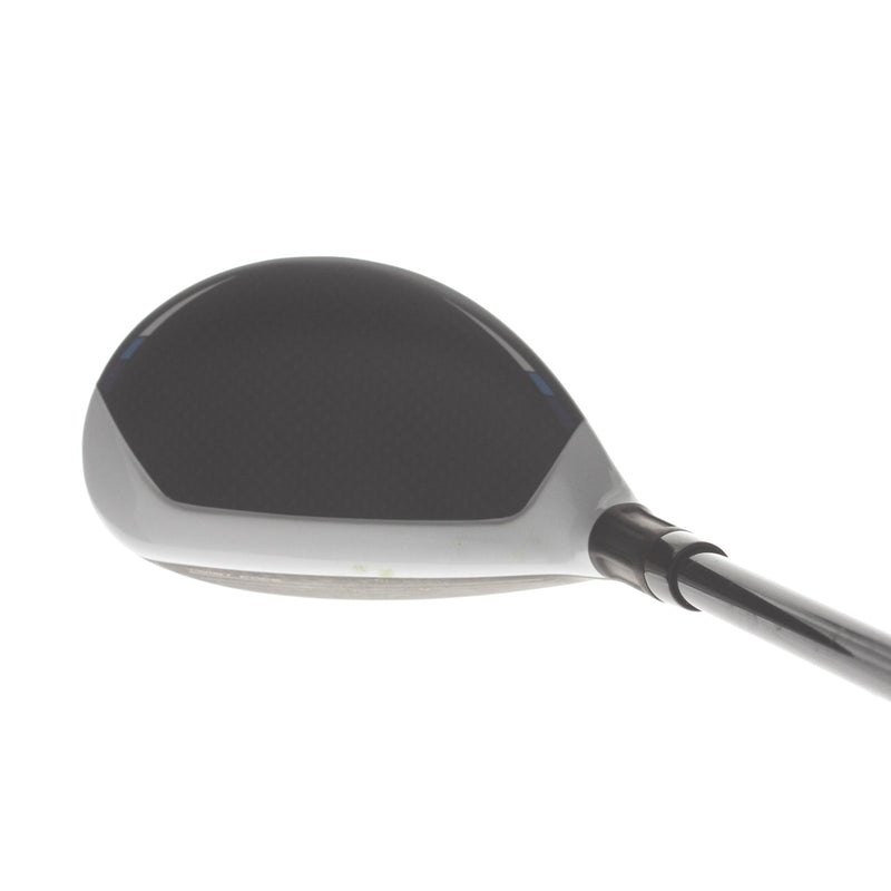 TaylorMade Sim 2 Max Graphite Mens Right Hand 3 Hybrid 19* Stiff - Fujikura Ventus Blue 7-S