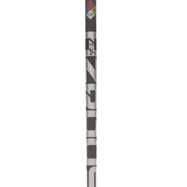 HZRDUS Black 80g 6.0 Fairway Shaft Project X Stiff Titleist 2nd Gen - GT/TS/TSi/TSr/917/915/913 42.5"