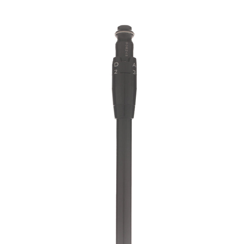 HZRDUS Black 80g 6.0 Fairway Shaft Project X Stiff Titleist 2nd Gen - GT/TS/TSi/TSr/917/915/913 42.5"