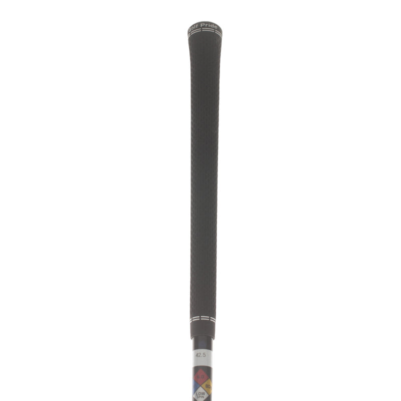 HZRDUS Black 80g 6.0 Fairway Shaft Project X Stiff Titleist 2nd Gen - GT/TS/TSi/TSr/917/915/913 42.5"