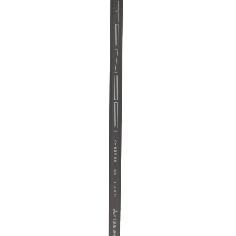 Tensei AV Series Blue 65 Fairway Shaft Mitsubishi Stiff Titleist 2nd Gen - GT/TS/TSi/TSr/917/915/913 40.5"