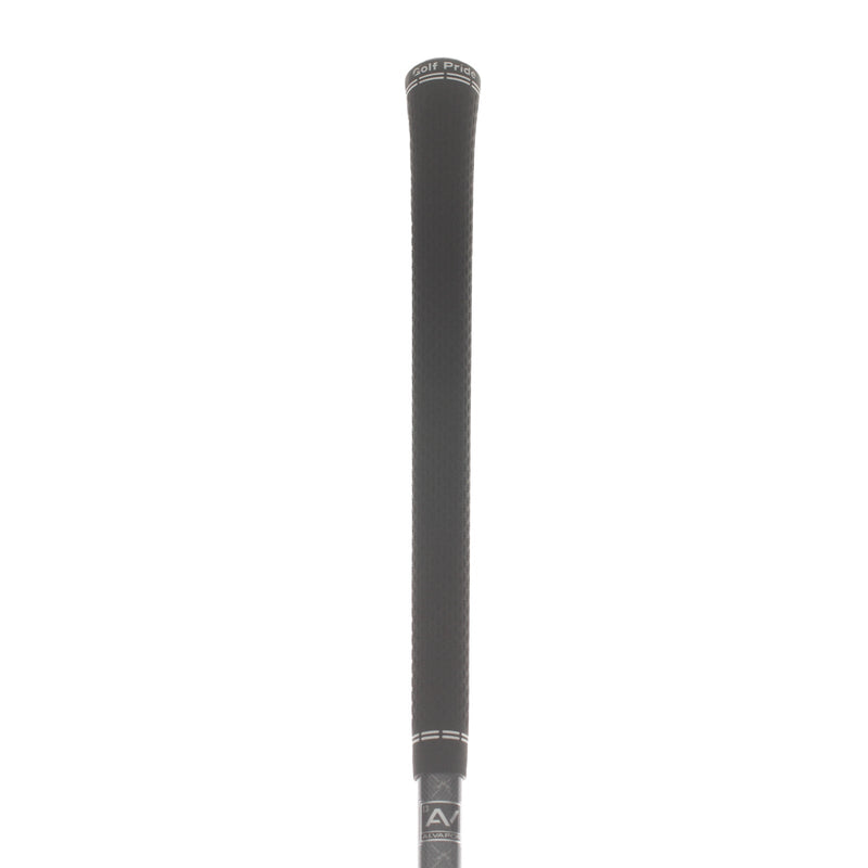 Tensei AV Series Blue 65 Fairway Shaft Mitsubishi Stiff Titleist 2nd Gen - GT/TS/TSi/TSr/917/915/913 41.5"
