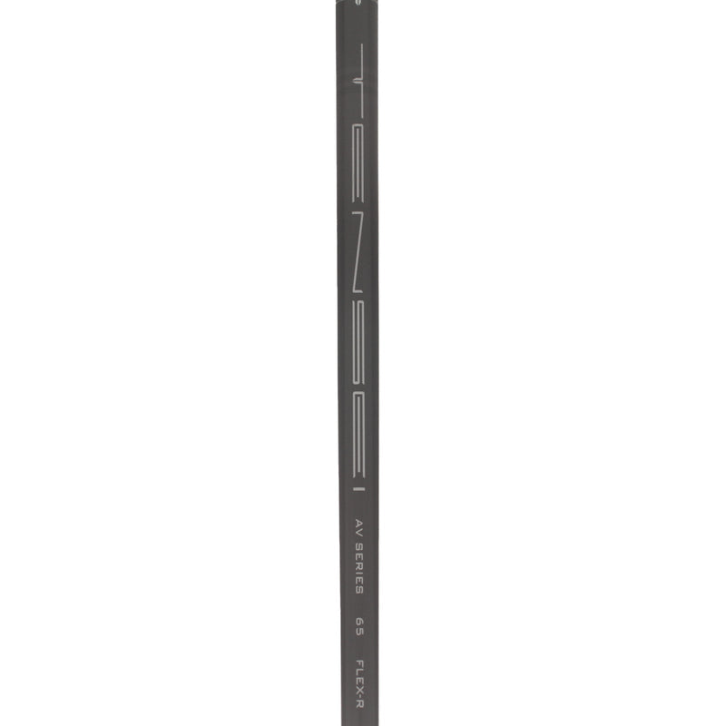 Tensei AV Series Blue 65 Fairway Shaft Mitsubishi Regular Titleist 2nd Gen - GT/TS/TSi/TSr/917/915/913 42.6"