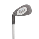 Cobra T-Rail Steel Mens Right Hand 8 Iron 34* Standard Regular - KBS Tour