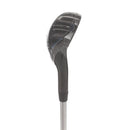 Cobra T-Rail Steel Mens Right Hand Pitching Wedge 44* Standard Regular - KBS Tour