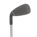 Cobra T-Rail Steel Mens Right Hand 5 Iron 24* Standard Regular - KBS Tour