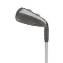Cobra T-Rail Steel Mens Right Hand 4 Iron 21* Standard Regular - KBS Tour