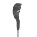 Cobra T-Rail Steel Mens Right Hand 4 Iron 21* Standard Regular - KBS Tour