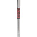 Cobra T-Rail Steel Mens Right Hand 4 Iron 21* Standard Regular - KBS Tour