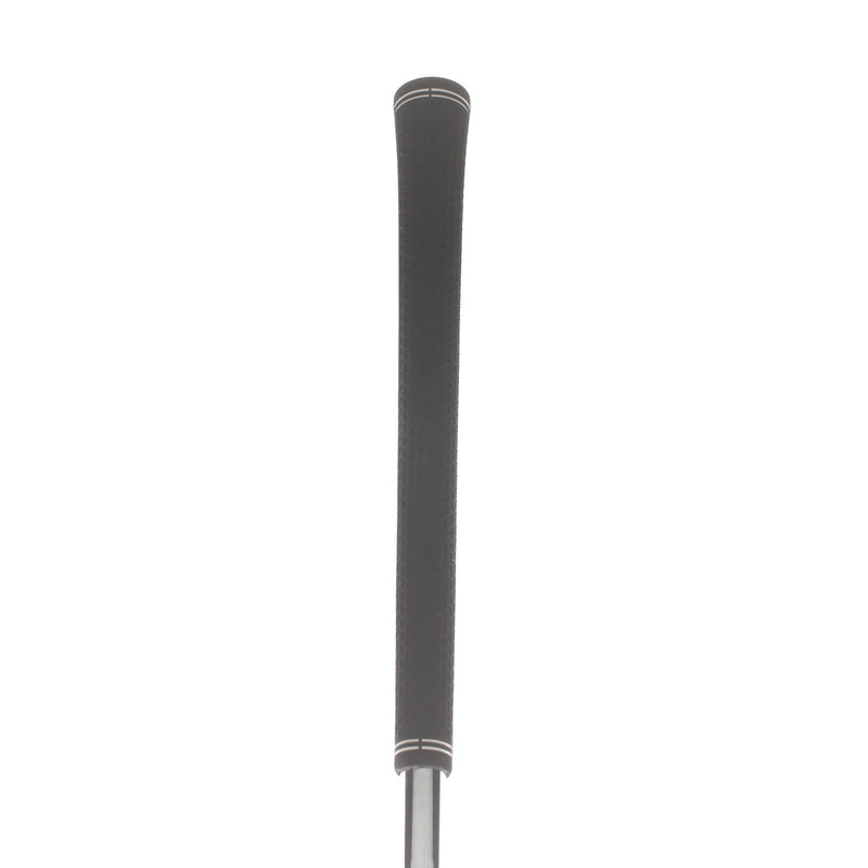 Cobra T-Rail Steel Mens Right Hand 4 Iron 21* Standard Regular - KBS Tour