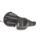 TaylorMade M1 2017 Graphite Mens Right Hand Driver 10.5* Regular - Fujikura XLR8 Pro 56