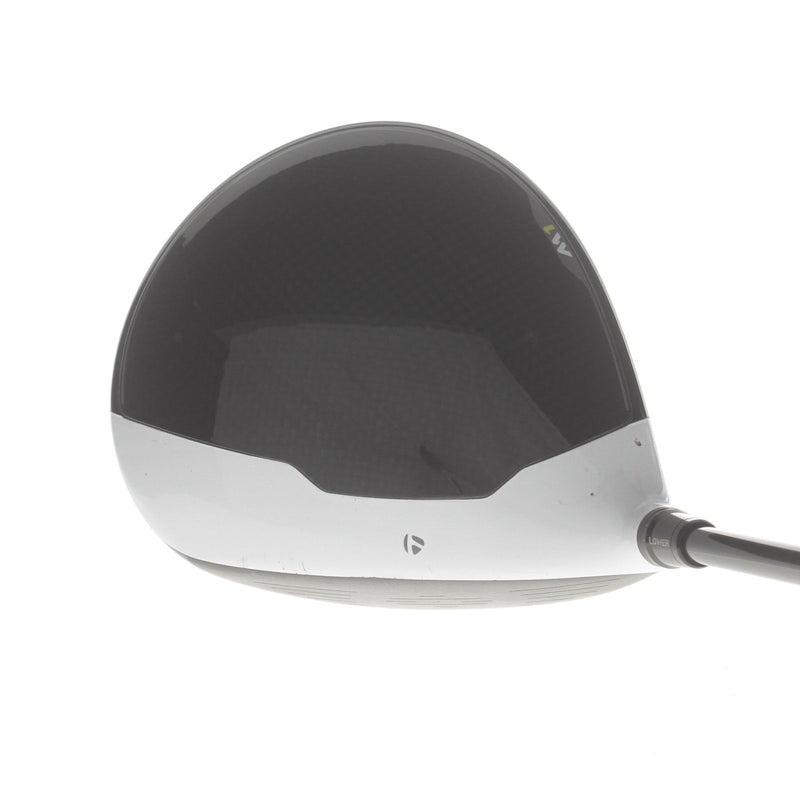 TaylorMade M1 2017 Graphite Mens Right Hand Driver 10.5* Regular - Fujikura XLR8 Pro 56