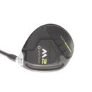 TaylorMade M2 2017 Graphite Mens Right Hand Fairway 3 wood HL 16.5* Regular - REAX 55g
