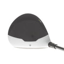 TaylorMade M2 2017 Graphite Mens Right Hand Fairway 3 wood HL 16.5* Regular - REAX 55g