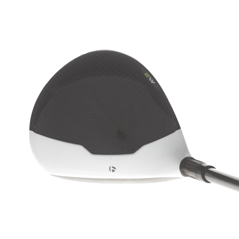 TaylorMade M2 2017 Graphite Mens Right Hand Fairway 3 wood HL 16.5* Regular - REAX 55g