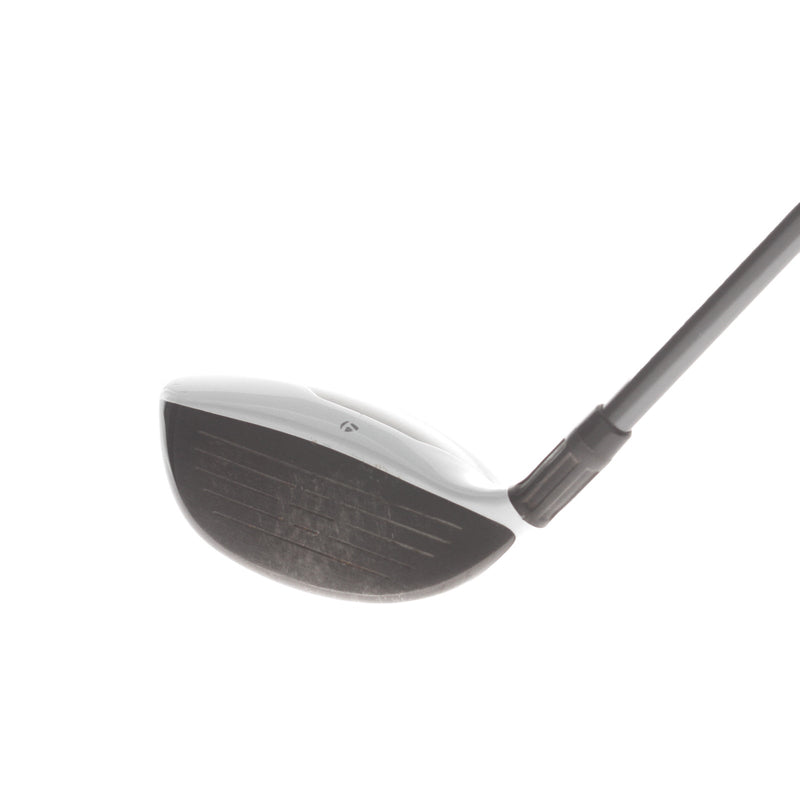 TaylorMade M2 2017 Graphite Mens Right Hand Fairway 3 wood HL 16.5* Regular - REAX 55g