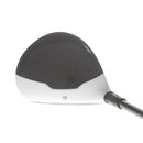 TaylorMade M2 2017 Graphite Mens Right Hand Fairway 5 Wood 18* Regular - REAX 55g
