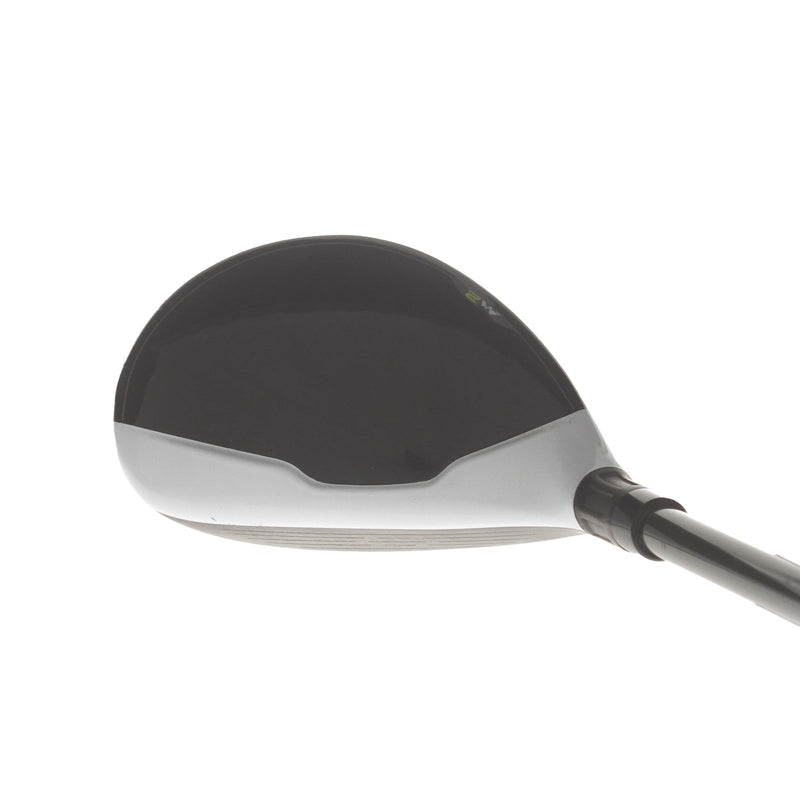 TaylorMade M2 2017 Graphite Mens Right Hand 4 Hybrid 22* Regular - REAX 65g