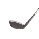 TaylorMade M2 2017 Graphite Mens Right Hand 4 Hybrid 22* Regular - REAX 65g