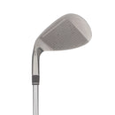 TaylorMade M2 2017 Steel Mens Right Hand Sand Wedge 54* Standard Regular - Reax Steel High Launch 80