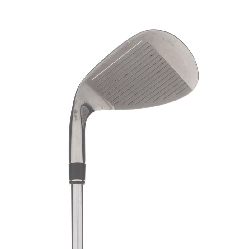 TaylorMade M2 2017 Steel Mens Right Hand Sand Wedge 54* Standard Regular - Reax Steel High Launch 80