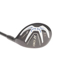 Yonex Z-Force Graphite Mens Right Hand 3 Hybrid 20* Standard Regular - Yonex M60 Hi Stability Shaft