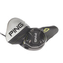 Ping G430 Max Graphite Mens Right Hand Driver 9* Senior - Alta CB 55