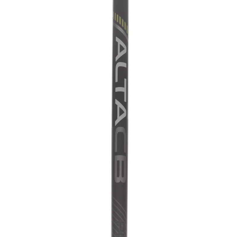 Ping G430 Max Graphite Mens Right Hand Driver 9* Senior - Alta CB 55