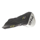 Ping G430 Max Graphite Mens Right Hand Driver 9* Senior - Alta CB 55