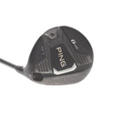 TaylorMade G425 SFT Graphite Mens Right Hand Fairway 3 Wood 16* Regular - Alta CB 65