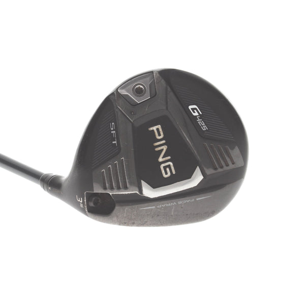 TaylorMade G425 SFT Graphite Mens Right Hand Fairway 3 Wood 16* Regular - Alta CB 65