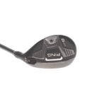 Ping G425 Graphite Mens Right Hand 4 Hybrid 22* Regular - Alta CB 70