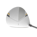 TaylorMade RBZ Stage 2 Graphite Mens Right Hand Driver 10.5* Regular - Rocketfuel 50