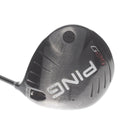 Ping G25 Graphite Mens Right Hand Driver 10.5* Regular - Ping TFC 189
