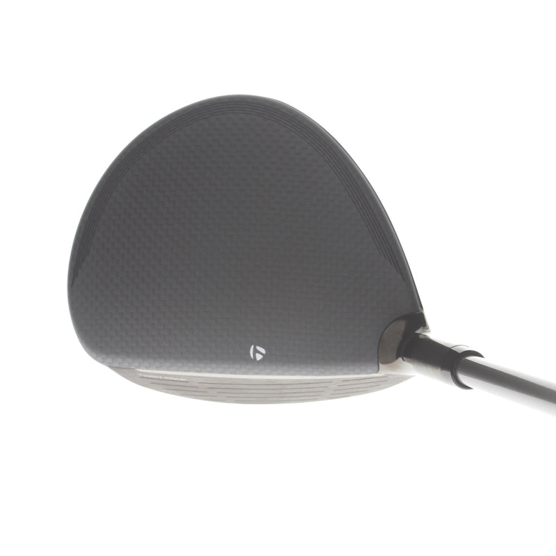 TaylorMade Qi35 Max Graphite Mens Right Hand Fairway 9 Wood 24.5* Standard Regular - Fujikura Speeder NX 50-R