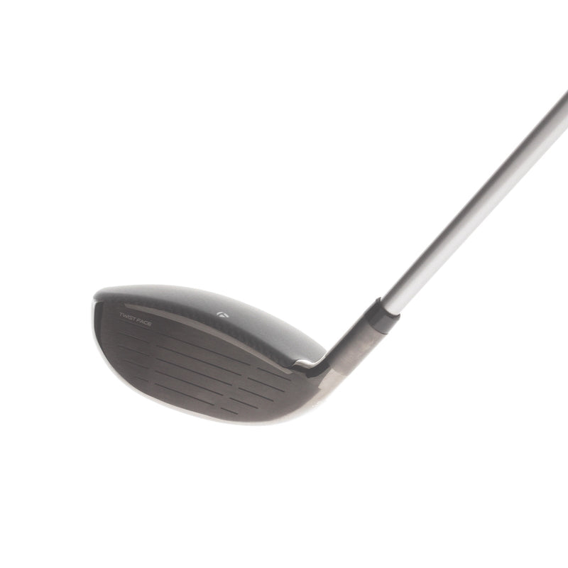 TaylorMade Qi35 Max Graphite Mens Right Hand Fairway 9 Wood 24.5* Standard Regular - Fujikura Speeder NX 50-R