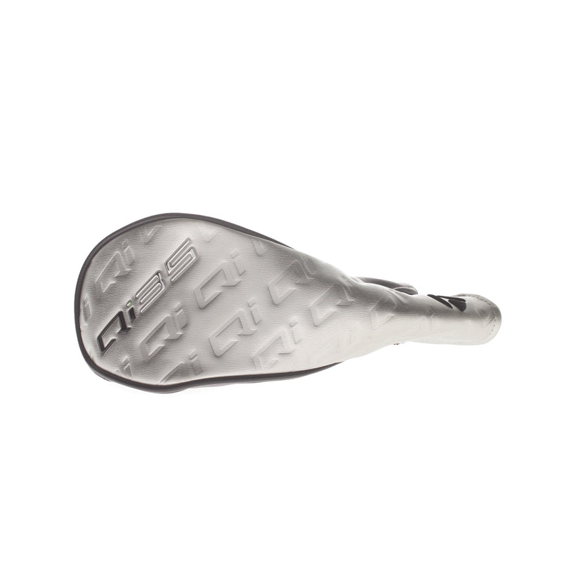 TaylorMade Qi35 Max Graphite Mens Right Hand Fairway 9 Wood 24.5* Standard Regular - Fujikura Speeder NX 50-R
