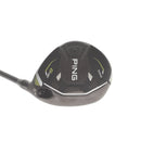 Ping G430 Max Graphite Mens Right Hand Fairway 3 Wood 18* Standard Regular - Ping Alta CB 65