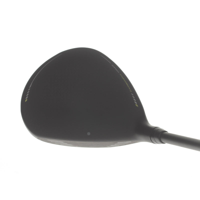 Ping G430 Max Graphite Mens Right Hand Fairway 3 Wood 18* Standard Regular - Ping Alta CB 65