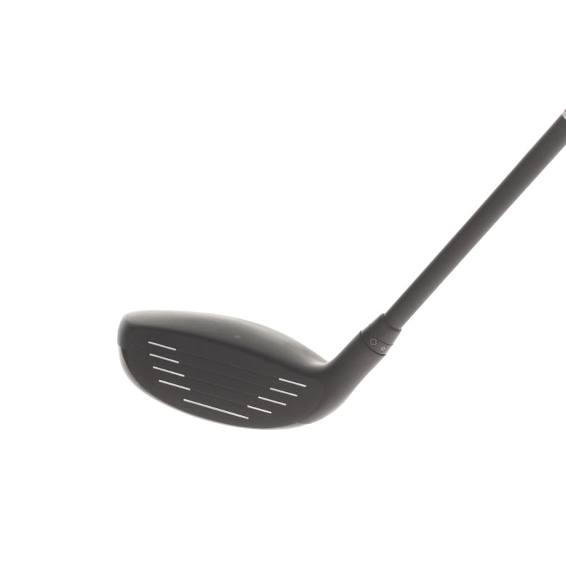 Ping G430 Max Graphite Mens Right Hand Fairway 3 Wood 18* Standard Regular - Ping Alta CB 65