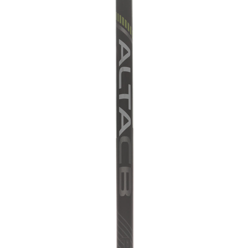 Ping G430 Max Graphite Mens Right Hand Fairway 3 Wood 18* Standard Regular - Ping Alta CB 65