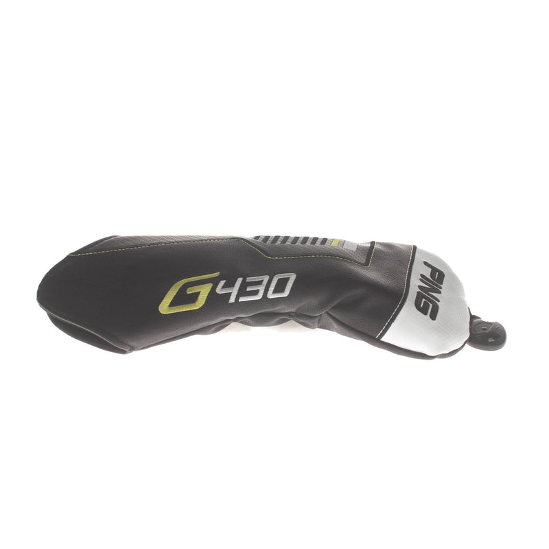 Ping G430 Max Graphite Mens Right Hand Fairway 3 Wood 18* Standard Regular - Ping Alta CB 65