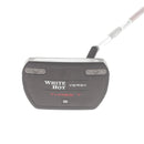 Odyssey White Hot Versa Three T Mens Right Hand Putter 33" Mallet Stroke Lab 70 - Odyssey