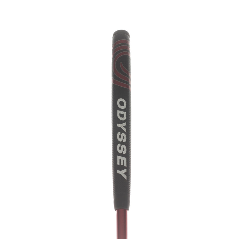 Odyssey White Hot Versa Three T Mens Right Hand Putter 33" Mallet Stroke Lab 70 - Odyssey