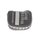 Odyssey White Hot Versa Three T Mens Right Hand Putter 33" Mallet Stroke Lab 70 - Odyssey